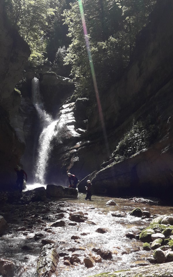 Repérage et Nettoyage de dé-confinement