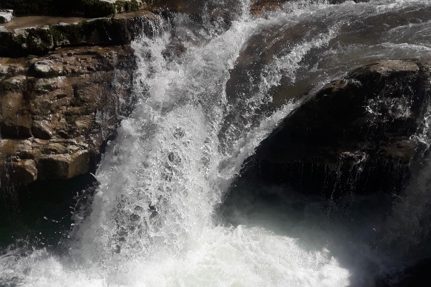 Canyon de Coiserette | 26-03-2021