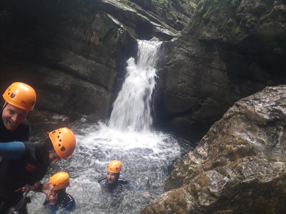 Ho la belle matinée 2