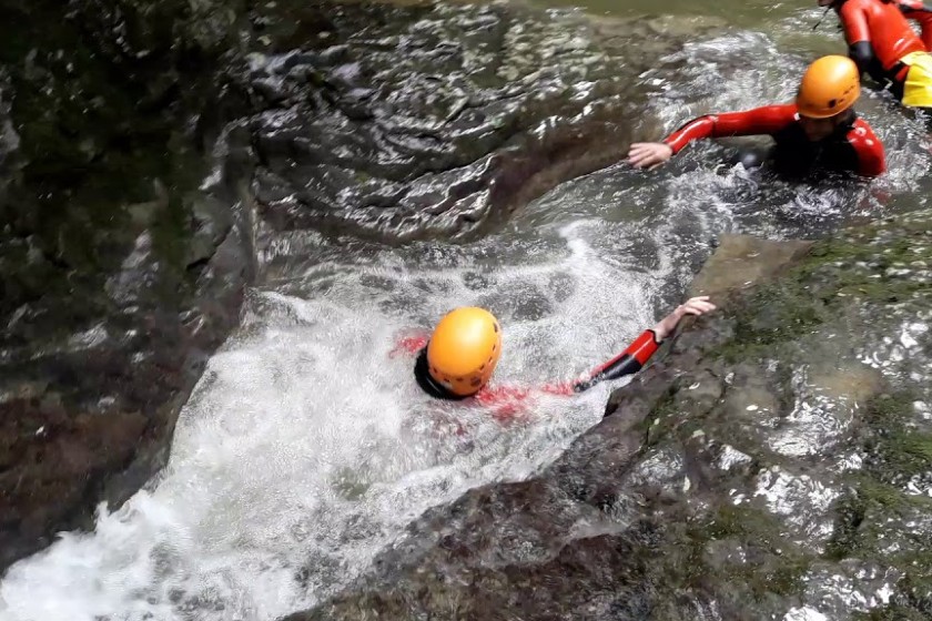 En attendant la canicule